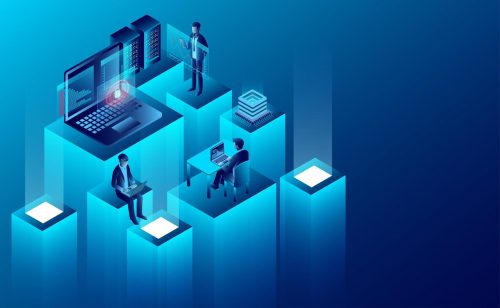 Seamless Integration: Connects with email, calendar, and external systems.