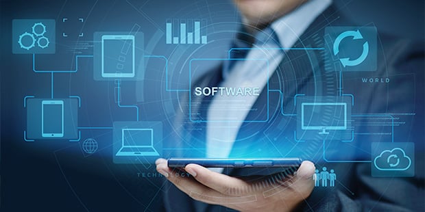 Custom Business Apps: Built with HCL Domino Designer using forms, views, and workflows